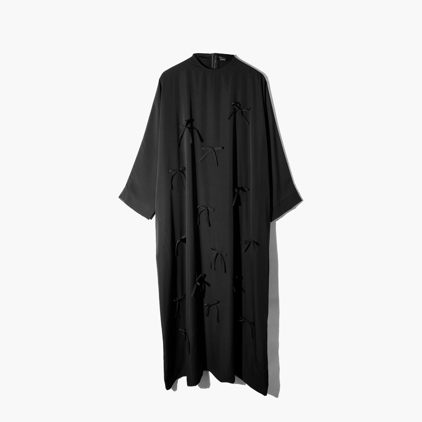 RASHAWL JEDDAH BOW ABAYA