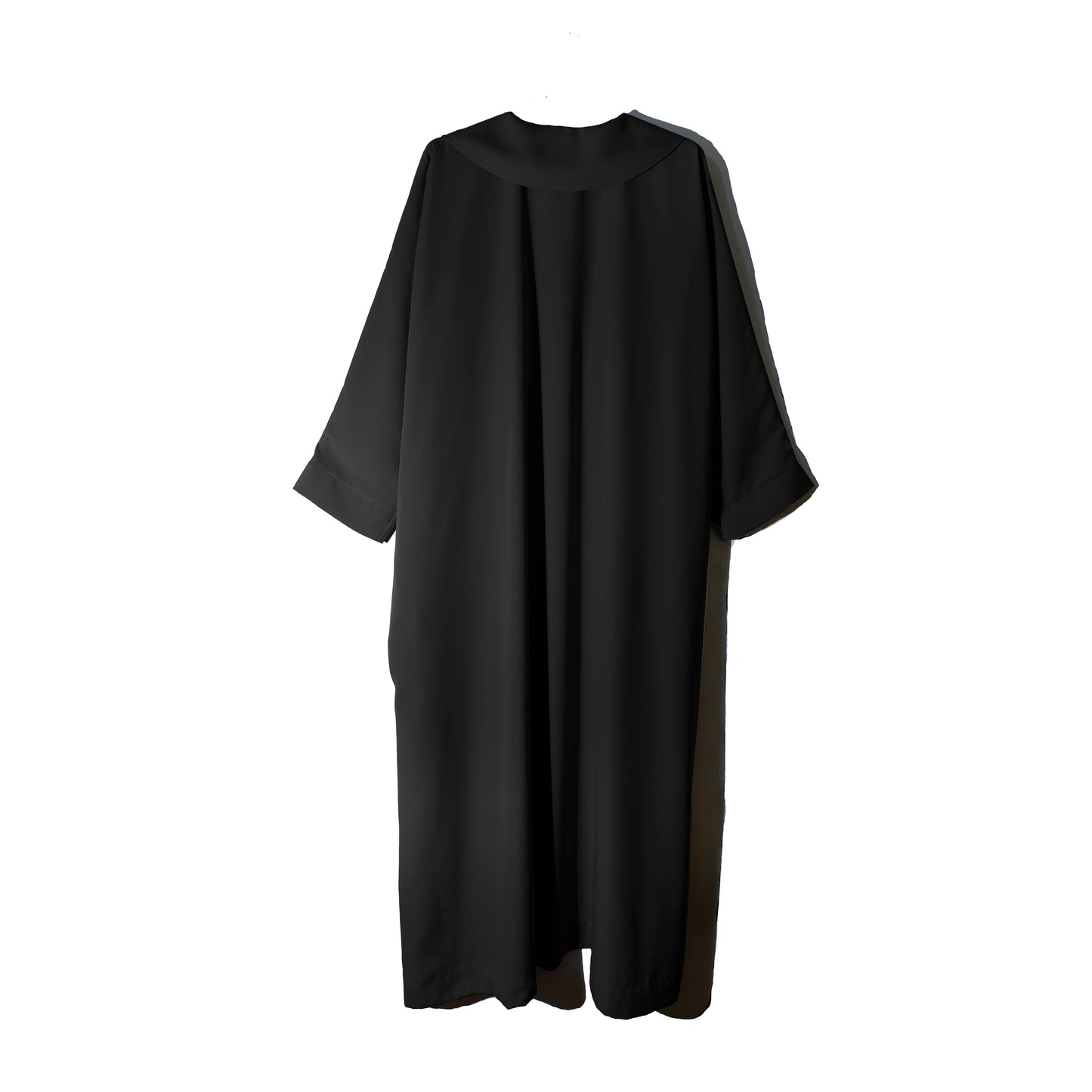 RASHAWL MECCA UTILITY POCKET ABAYA