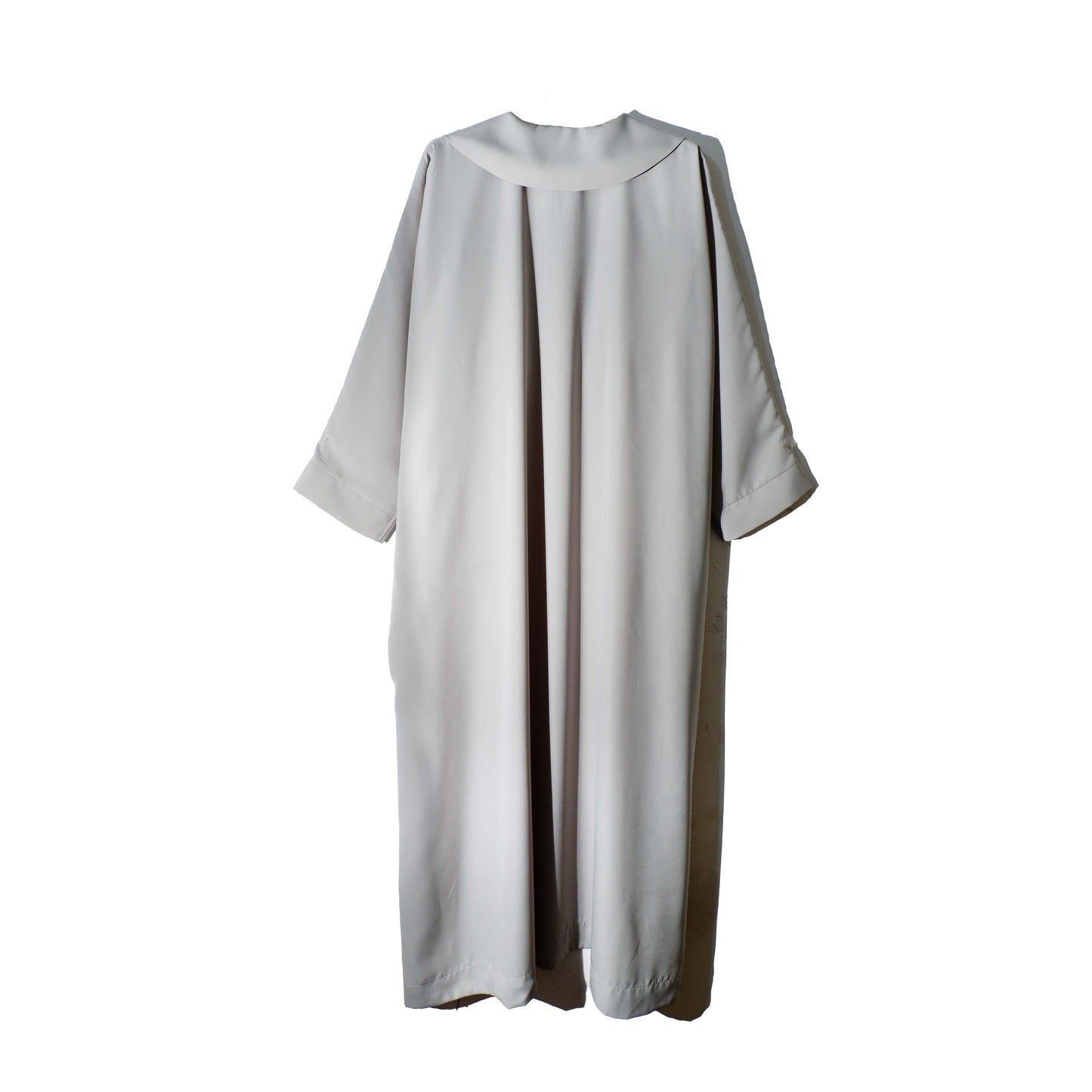 RASHAWL MECCA UTILITY POCKET ABAYA