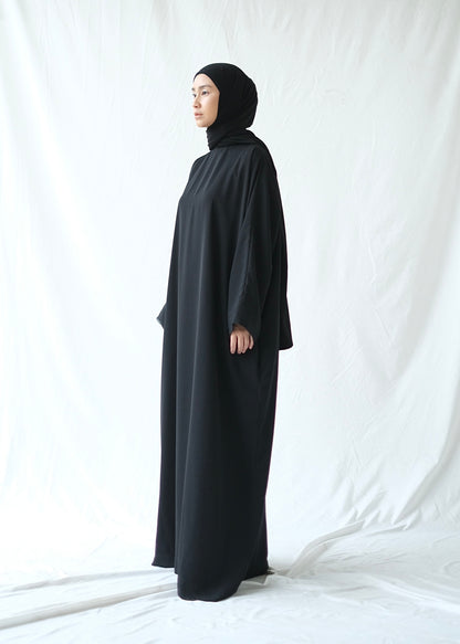 RASHAWL MEDINA LOOSE ABAYA