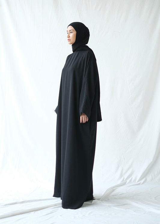 RASHAWL MEDINA LOOSE ABAYA