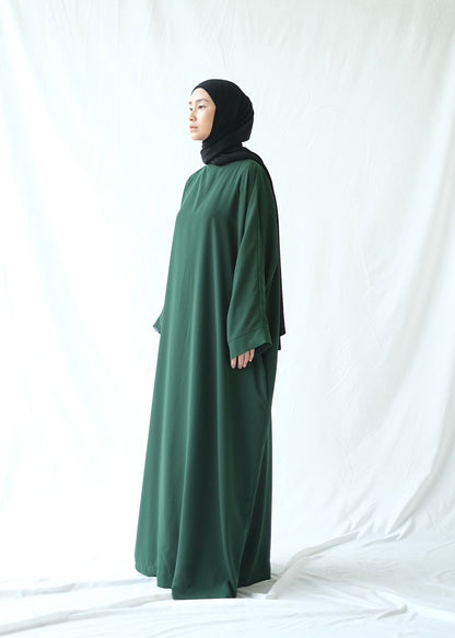 RASHAWL MEDINA LOOSE ABAYA