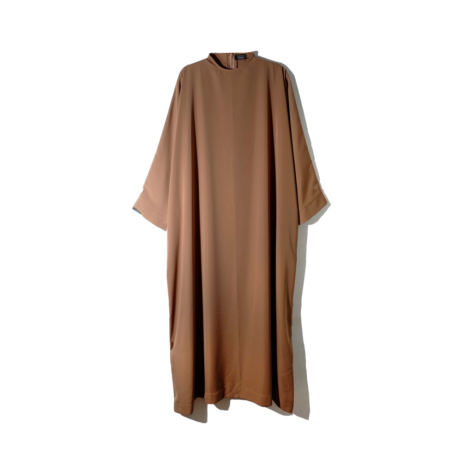 RASHAWL MEDINA LOOSE ABAYA