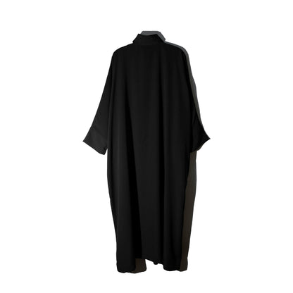 RASHAWL DAMMAM SHIRT ABAYA
