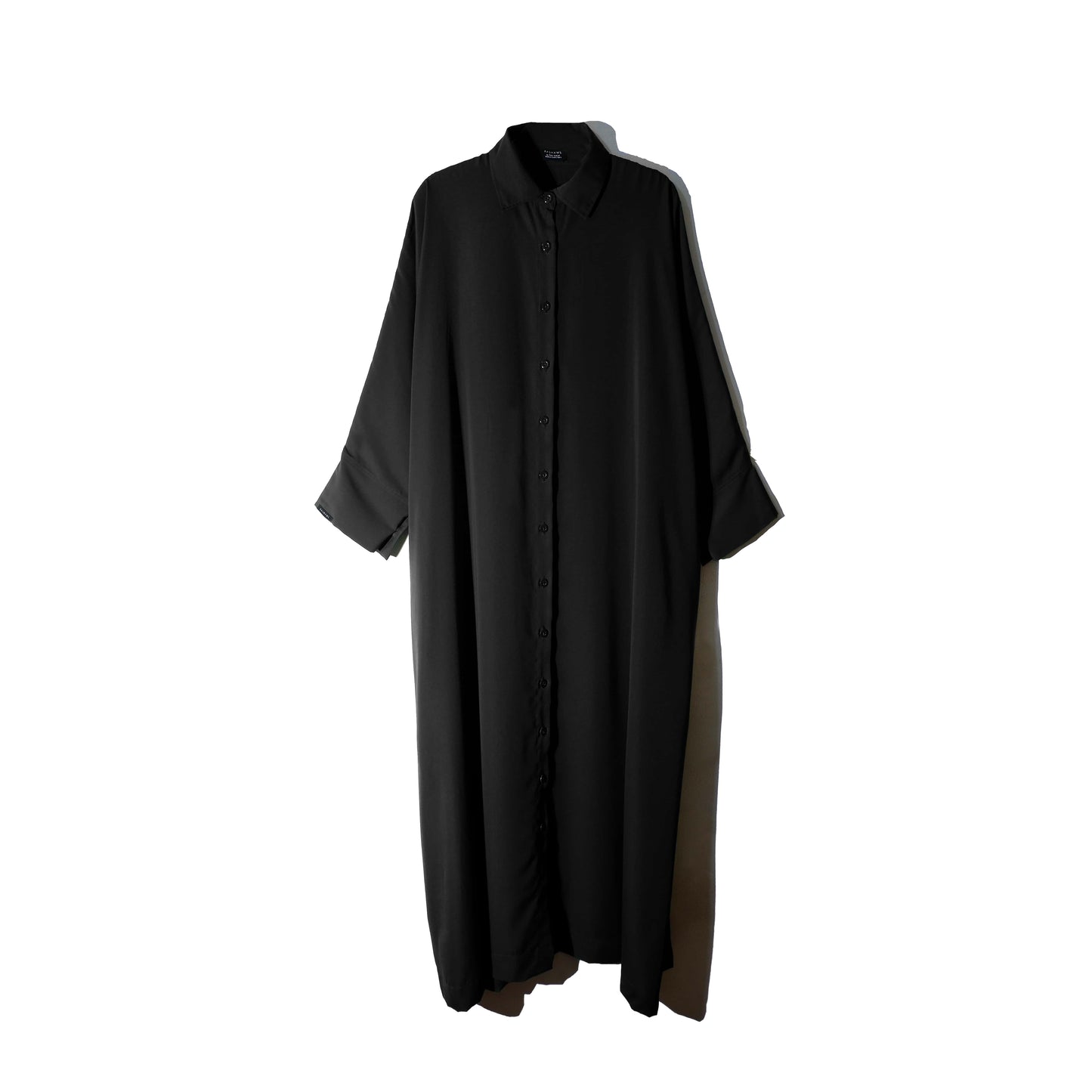 RASHAWL DAMMAM SHIRT ABAYA