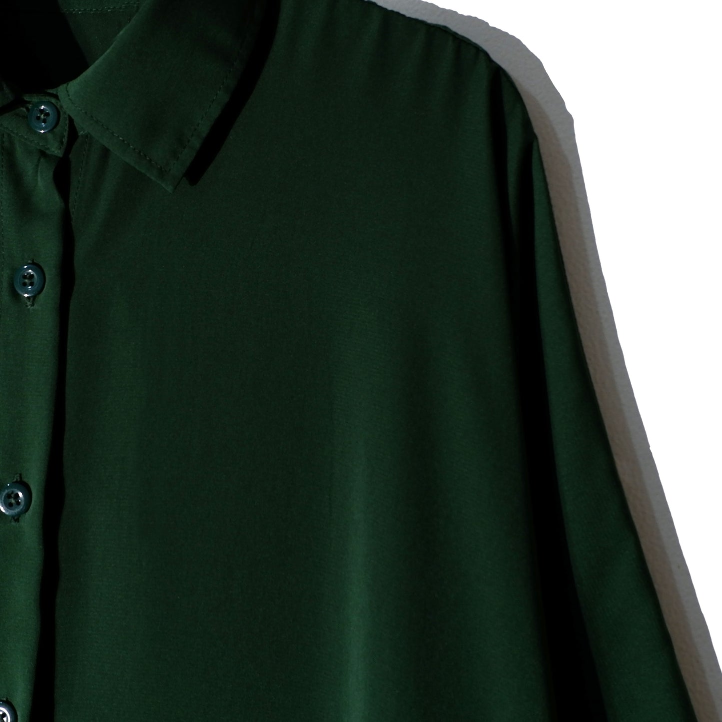 RASHAWL DAMMAM SHIRT ABAYA