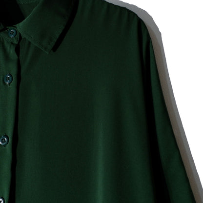 RASHAWL DAMMAM SHIRT ABAYA