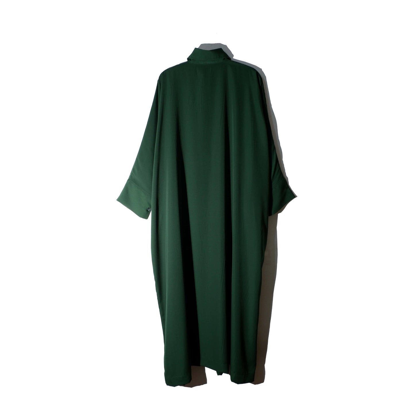 RASHAWL DAMMAM SHIRT ABAYA