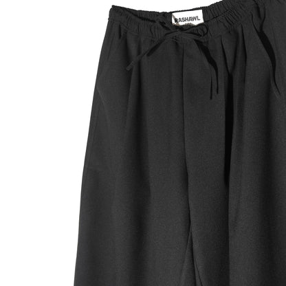 RASHAWL BARREL PANTS