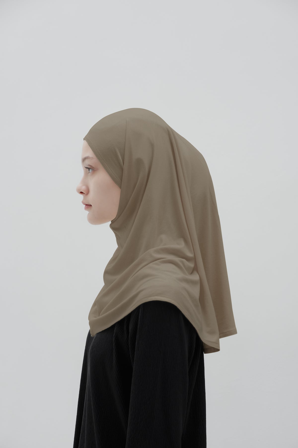 RASHAWL EASE TIE BERGO