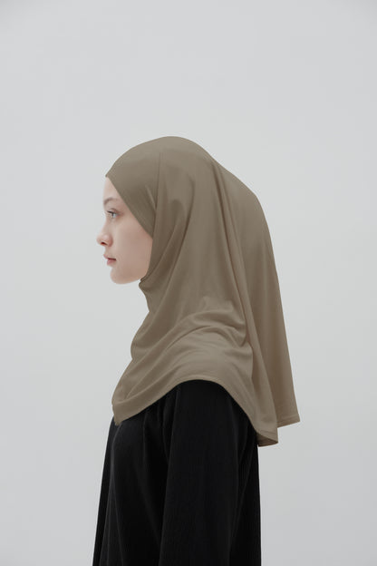 RASHAWL EASE TIE BERGO