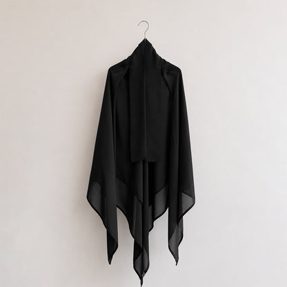 RASHAWL EASSI INSTANT FRENCH KHIMAR