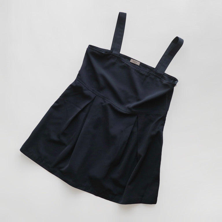 DAYCLOTH IKARI TANK NAVY