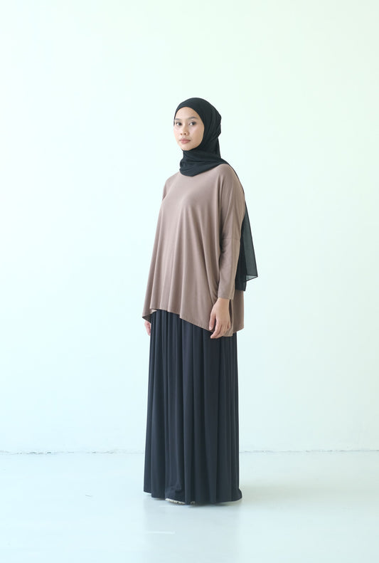 RASHAWL CASMERE TOP I PO