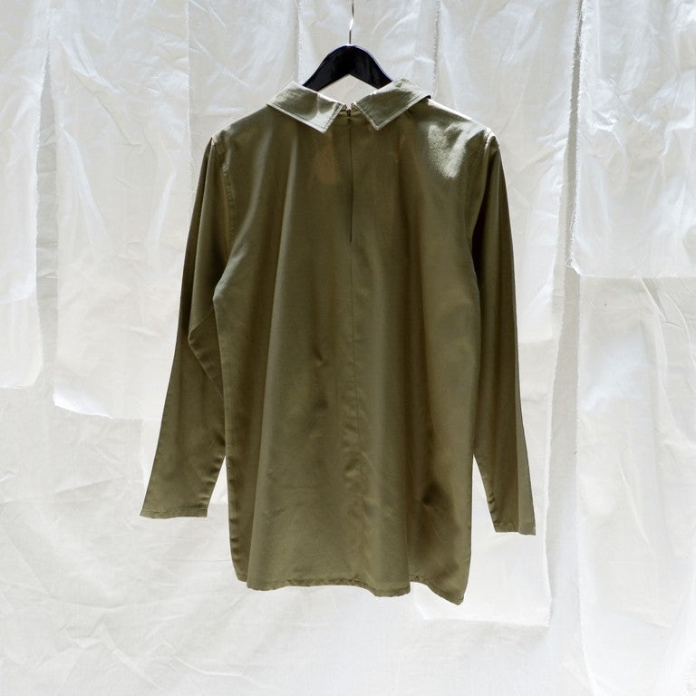 ABRACADABRA TOP LEAF