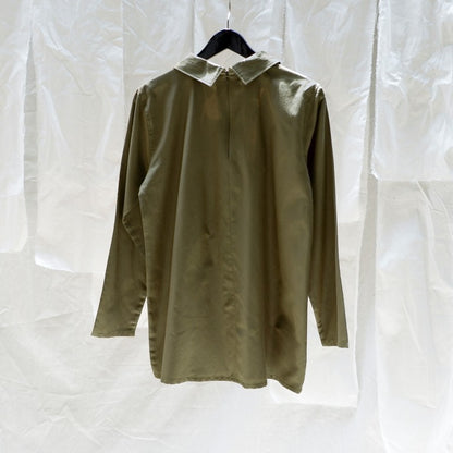ABRACADABRA TOP LEAF