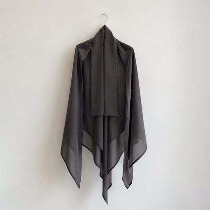 RASHAWL EASSI INSTANT FRENCH KHIMAR