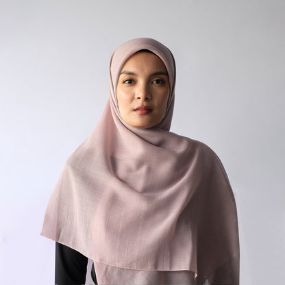 COTTON SCARF