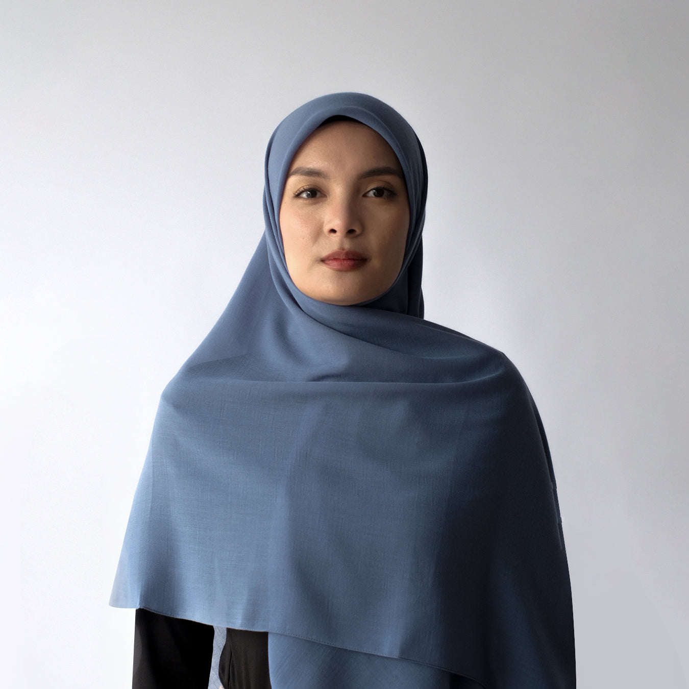 COTTON SCARF