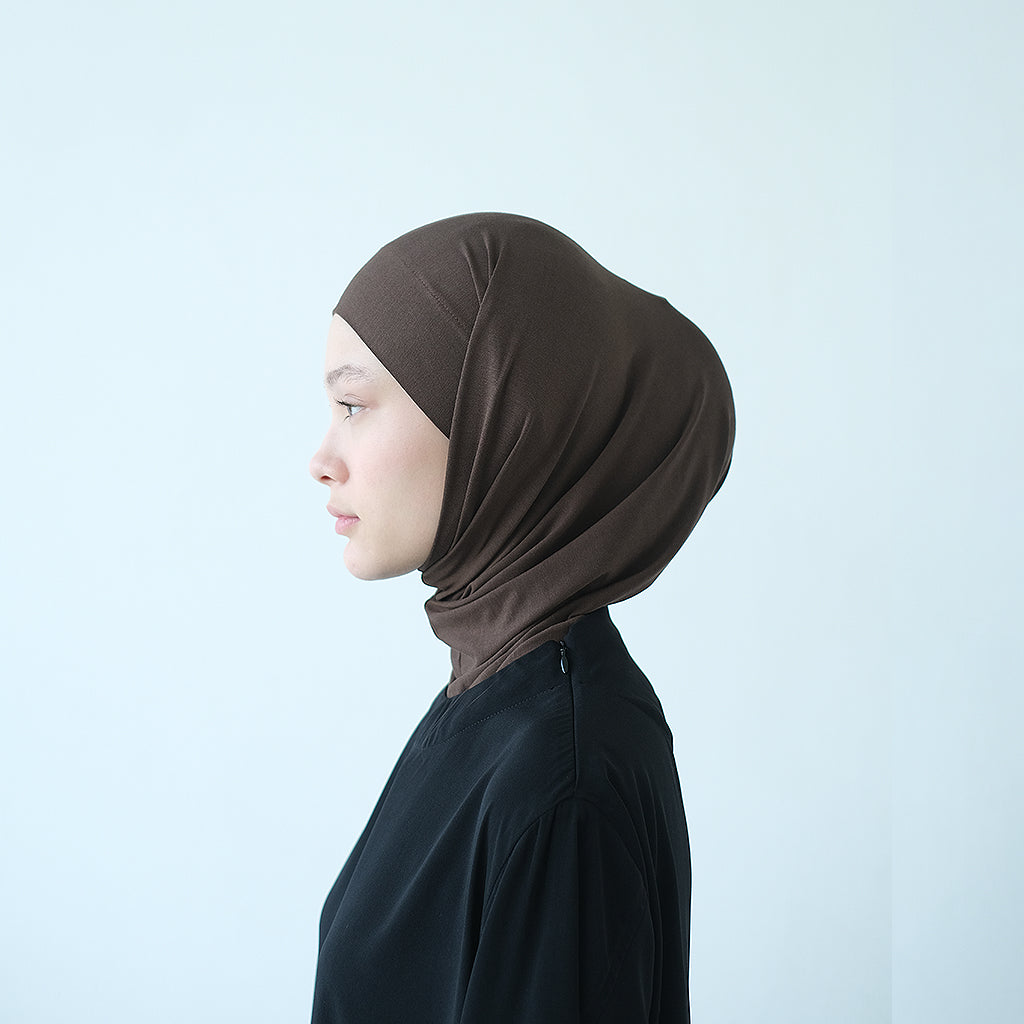 RASHAWL EASSI INSTANT HIJAB