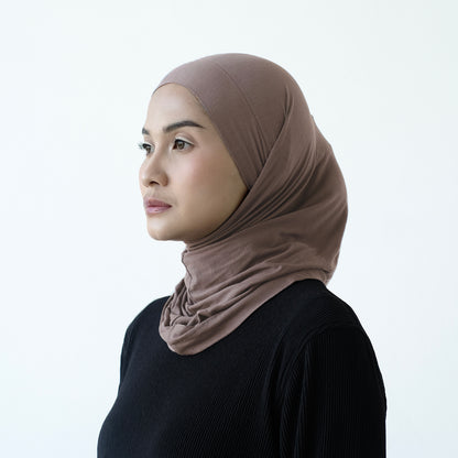 RASHAWL EASSI INSTANT HIJAB