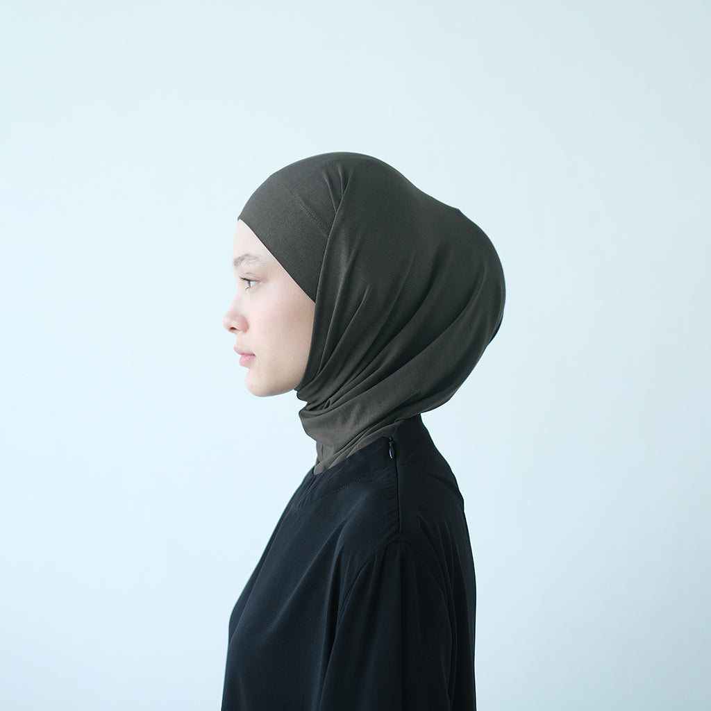 RASHAWL EASSI INSTANT HIJAB