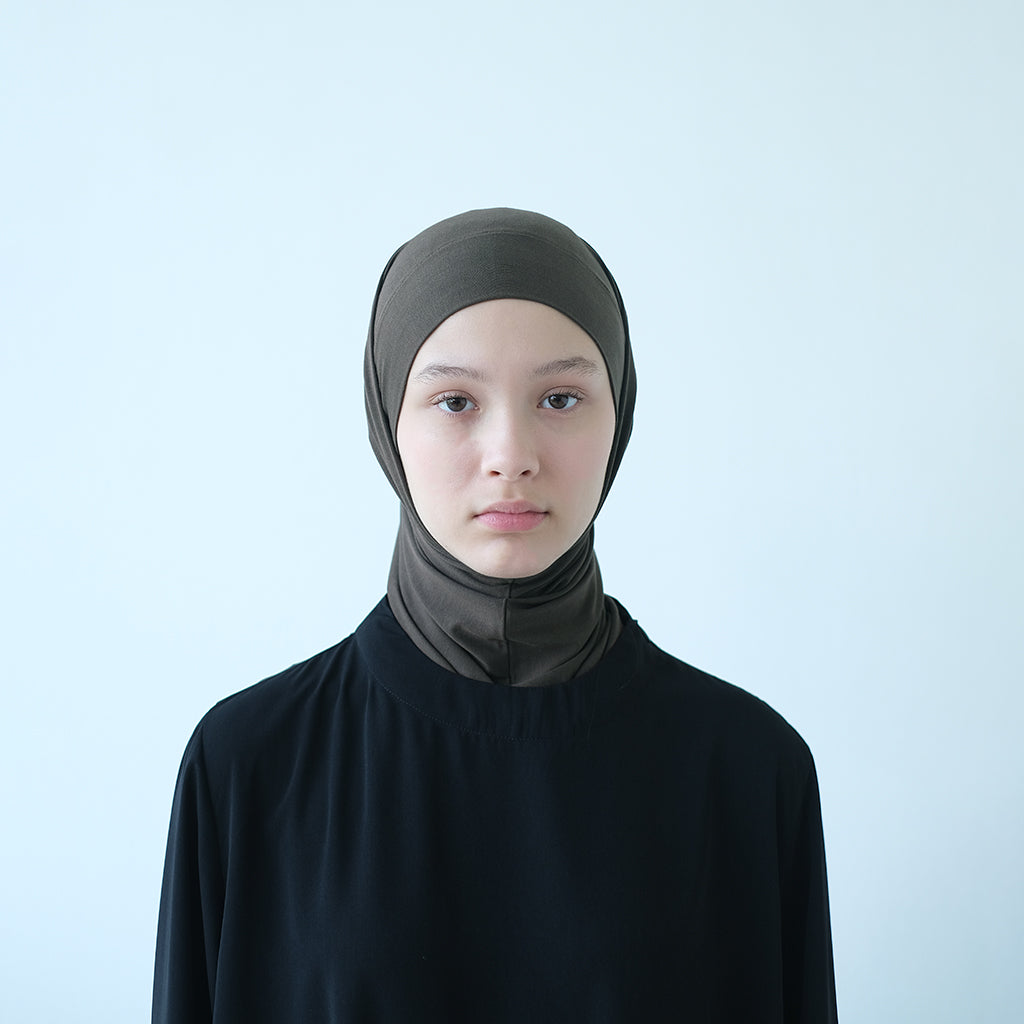 RASHAWL EASSI INSTANT HIJAB