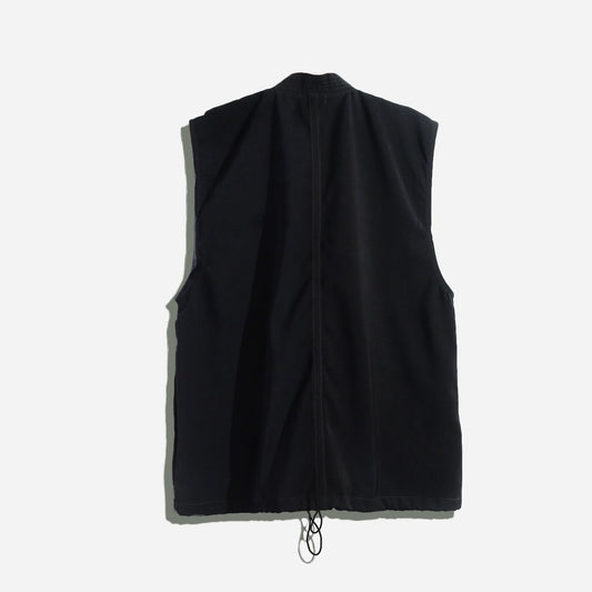 RASHAWL DUBLIN VEST WITH POCKET