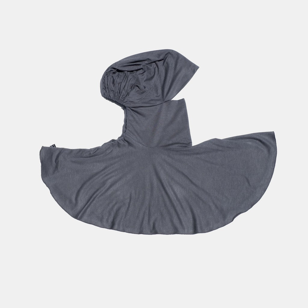 RASHAWL INNER HIJAB GREY