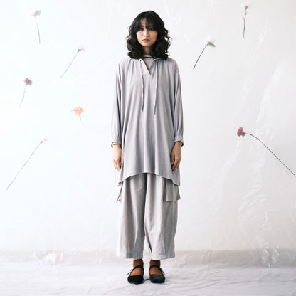 DAYCLOTH RINKA LONG SWEATER