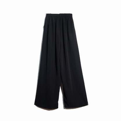 RASHAWL GLAURA PANTS BLACK