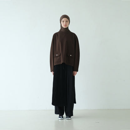 RASHAWL NINENZAKA TWO POCKET TOP