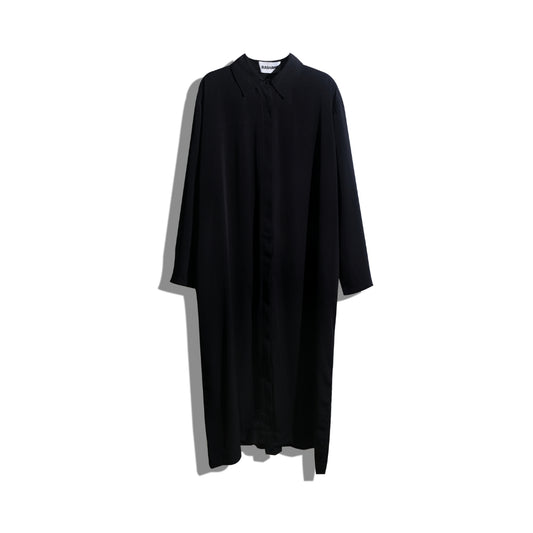 RASHAWL SANNENZAKA SHIRT DRESS