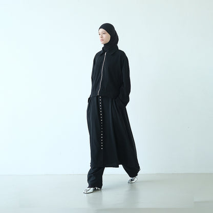 RASHAWL KURAMADORI ZIP JACKET