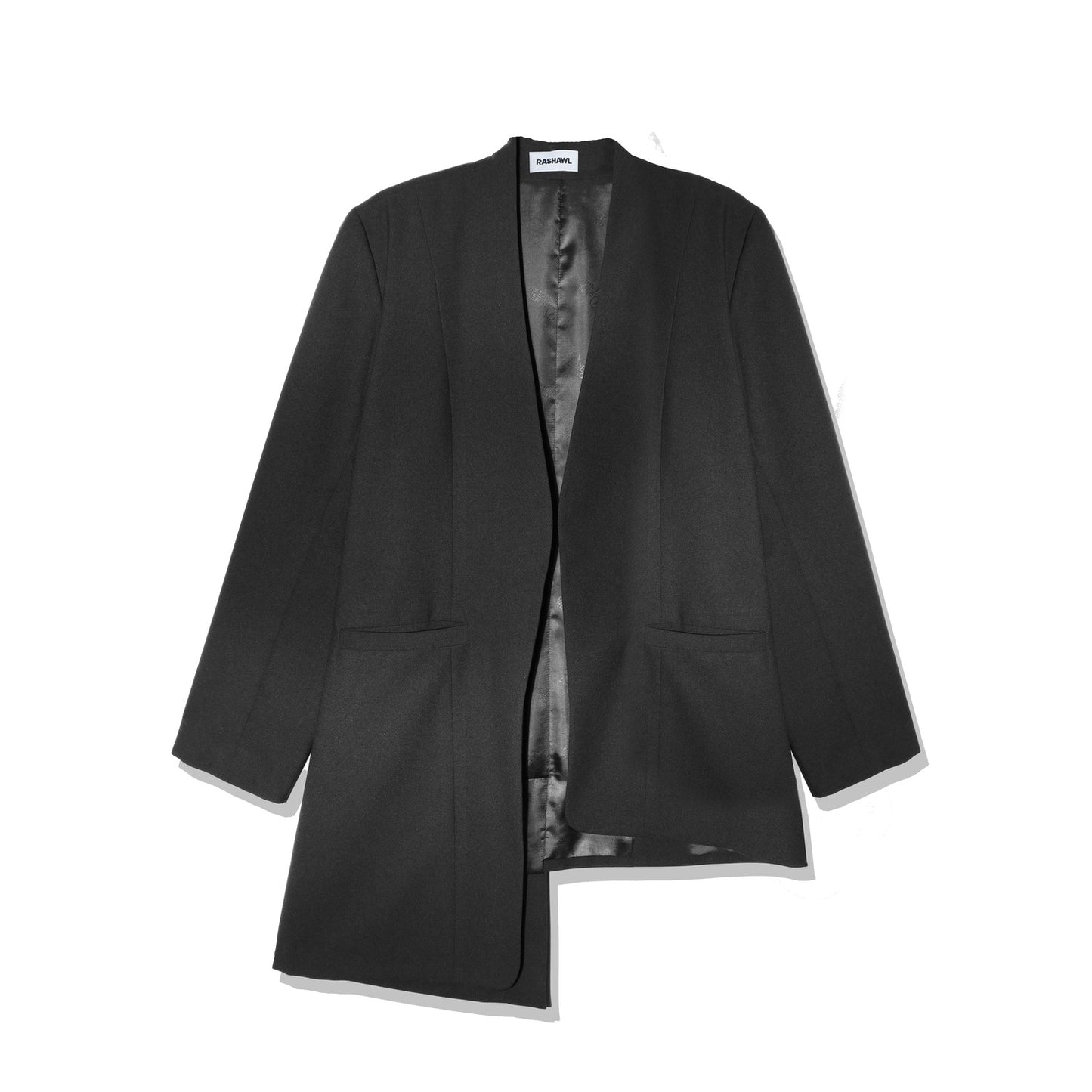 PRE ORDER RASHAWL JULIETTE BLAZER