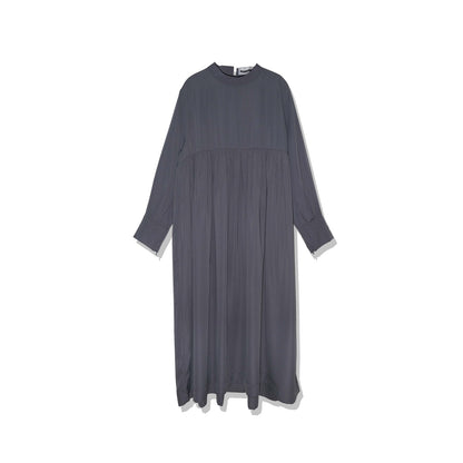 RASHAWL MURTEN GATHER DRESS
