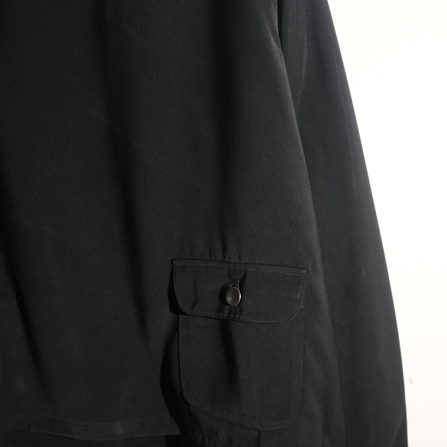 RASHAWL NINENZAKA TWO POCKET TOP