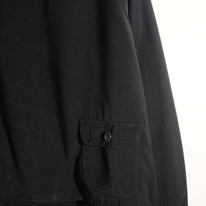 RASHAWL NINENZAKA TWO POCKET TOP