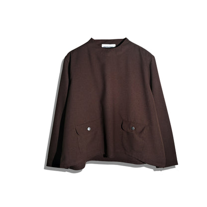 RASHAWL NINENZAKA TWO POCKET TOP