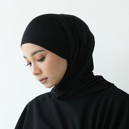 RASHAWL PEASSI INSTANT PASHMINA