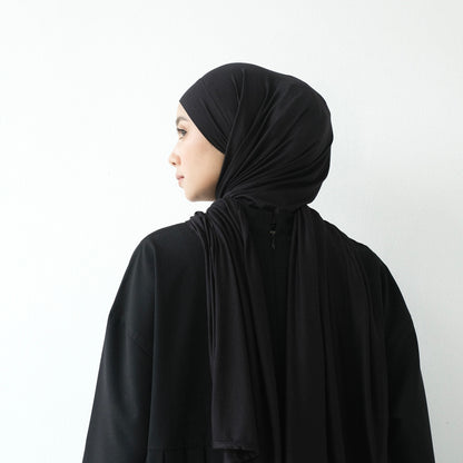 RASHAWL PEASSI INSTANT PASHMINA