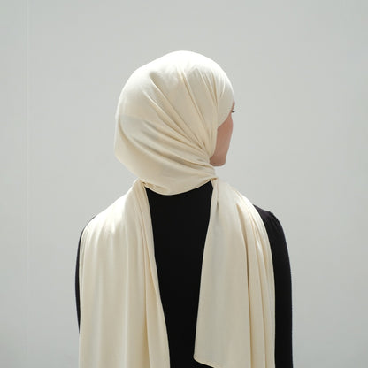 RASHAWL PEASSI INSTANT PASHMINA