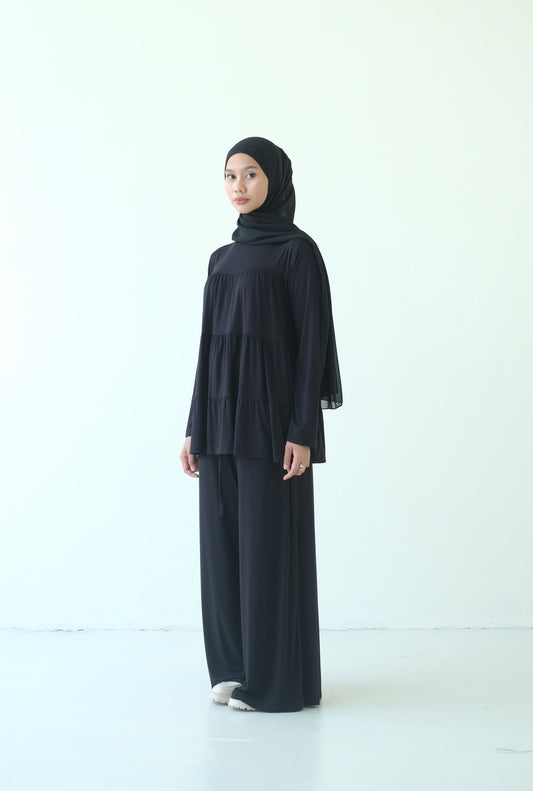 RASHAWL PILE TOP
