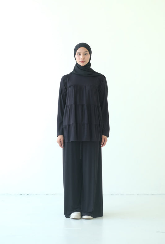 RASHAWL PILE TOP