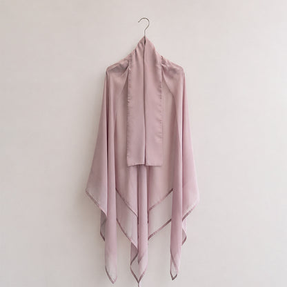 RASHAWL EASSI INSTANT FRENCH KHIMAR