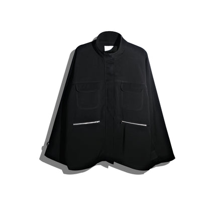 PRE ORDER RASHAWL ARASHIYAMA UTILITY JACKET