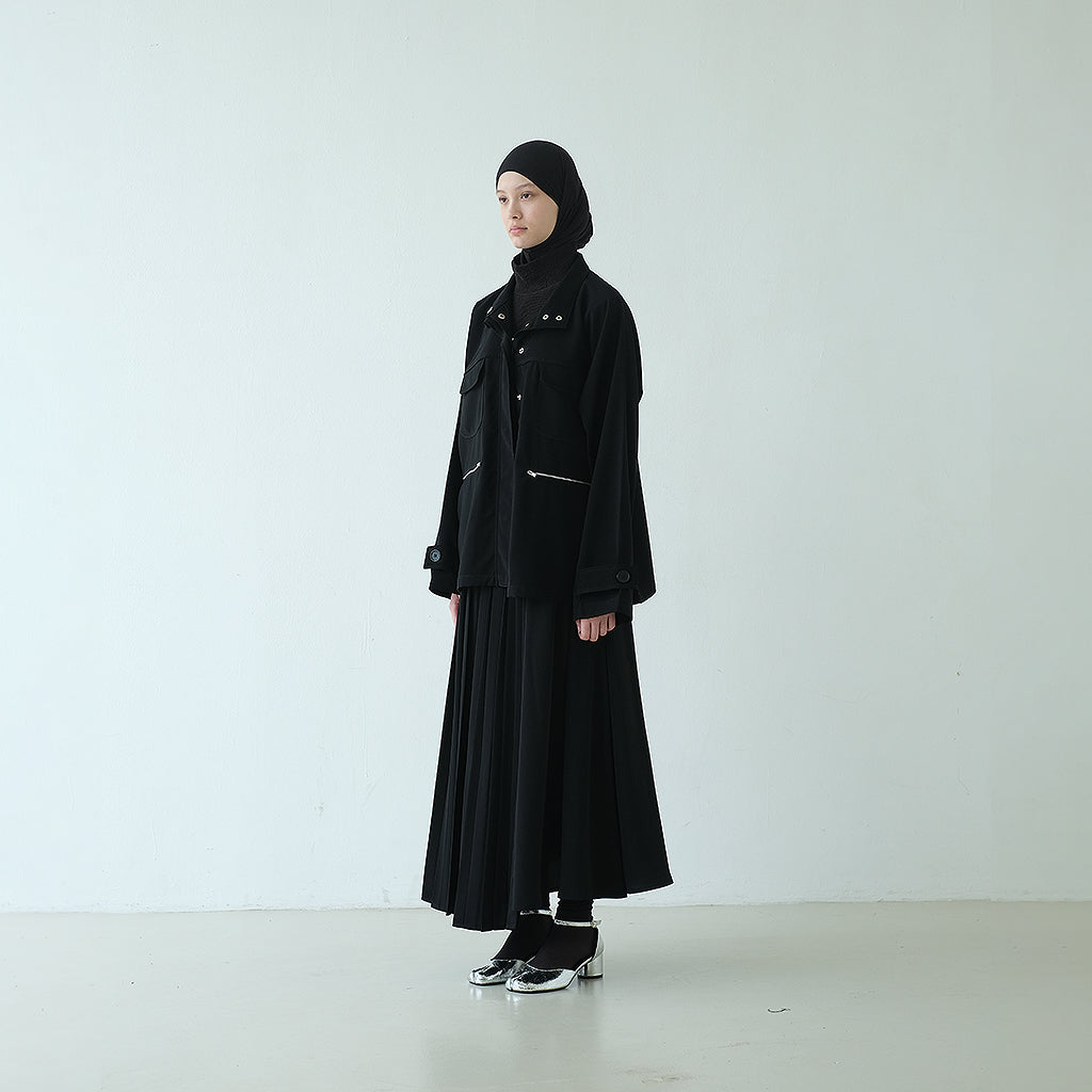 PRE ORDER RASHAWL ARASHIYAMA UTILITY JACKET