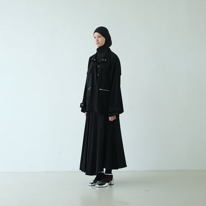 PRE ORDER RASHAWL ARASHIYAMA UTILITY JACKET