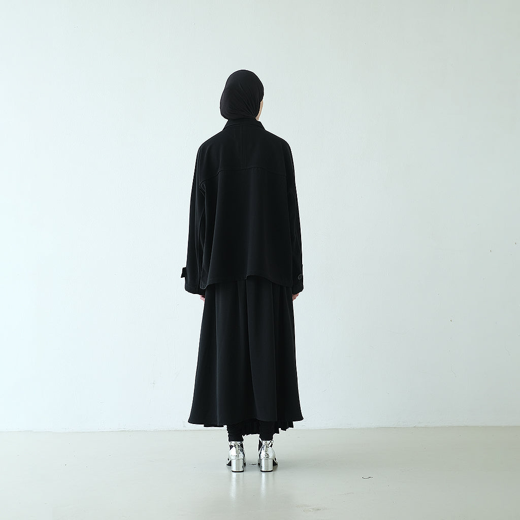 PRE ORDER RASHAWL ARASHIYAMA UTILITY JACKET