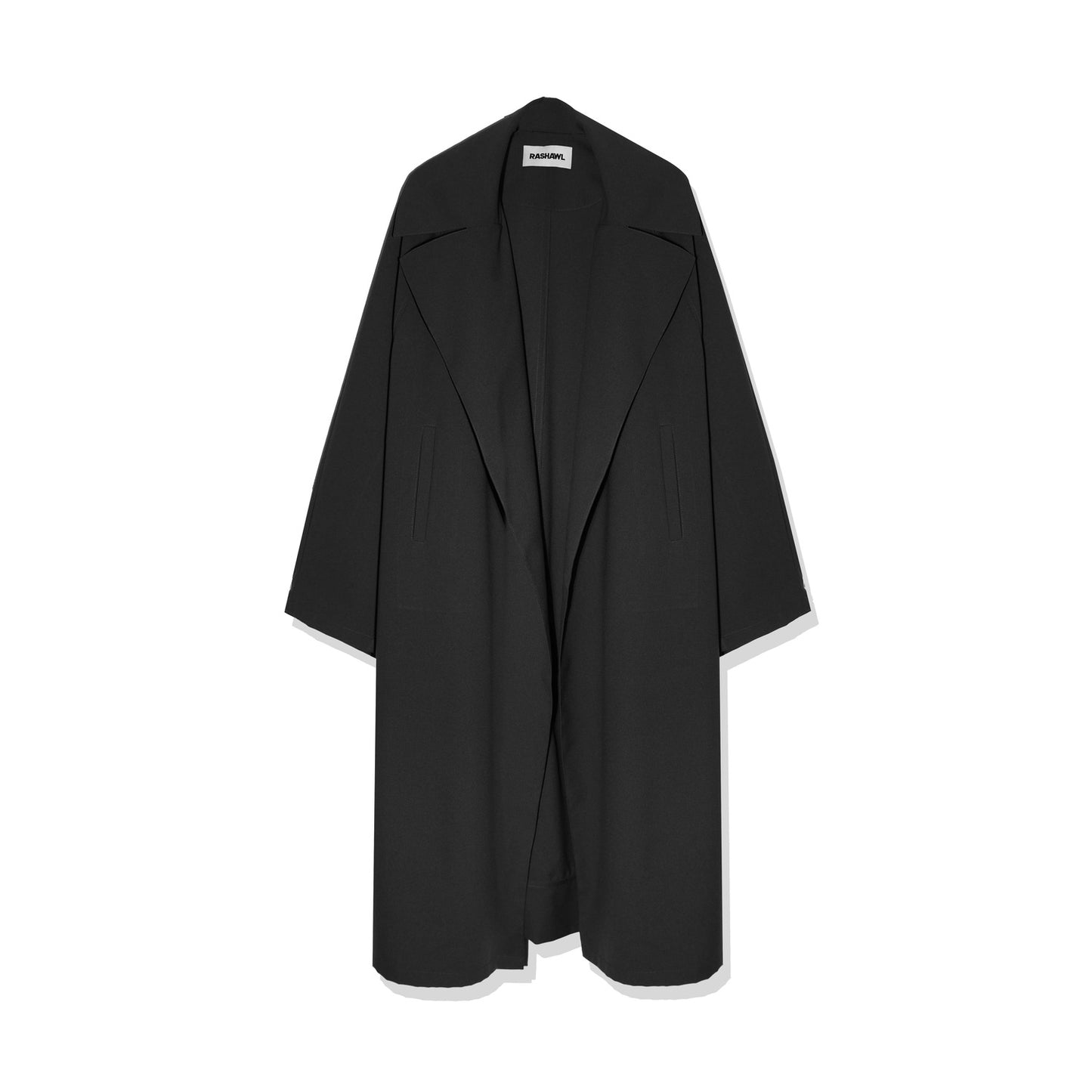 RASHAWL REVERIE COAT